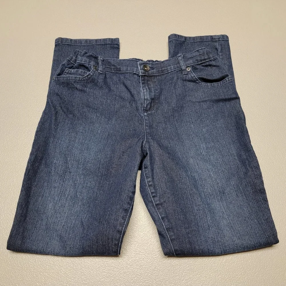 Childrens Place - Skinny‎ Jeans - Adjustable Waist Band Size 16
